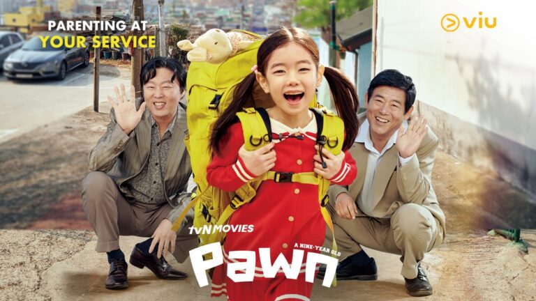 Film Pawn: Kisah Keluarga yang Tumbuh dari Sebuah Jaminan Utang