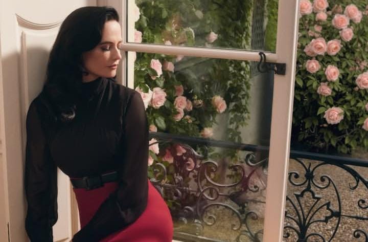 Eva Green Resmi Jadi Bibi Ophelia di “Wednesday” Musim 3 Misteri Addams Berlanjut