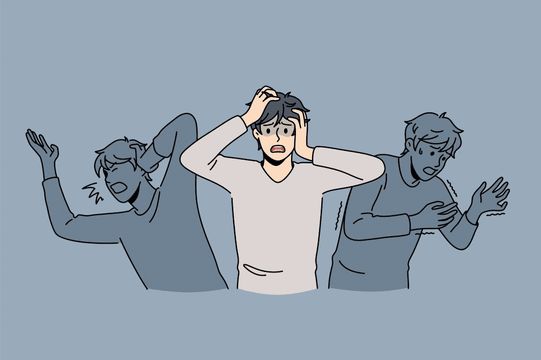 Belum Melangkah Tapi Sudah Takut Jatuh, Kenapa Banyak Orang Takut Gagal?