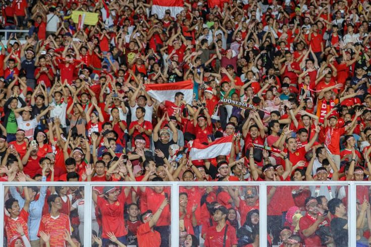 Nobar Semifinal Timnas Indonesia U-23 vs. Thailand di Bandar Lampung: Ini Dia Deretan Lokasinya!