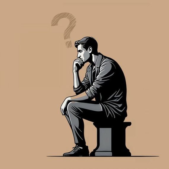 Overthinking Tidak Akan Membuat Hidupmu Lebih Baik, Lho Kok Bisa?