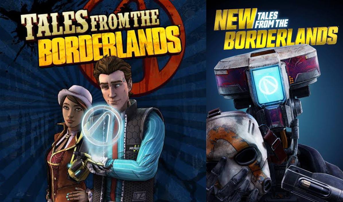 Borderlands Berformat Cerita dan Bukan Shooter?