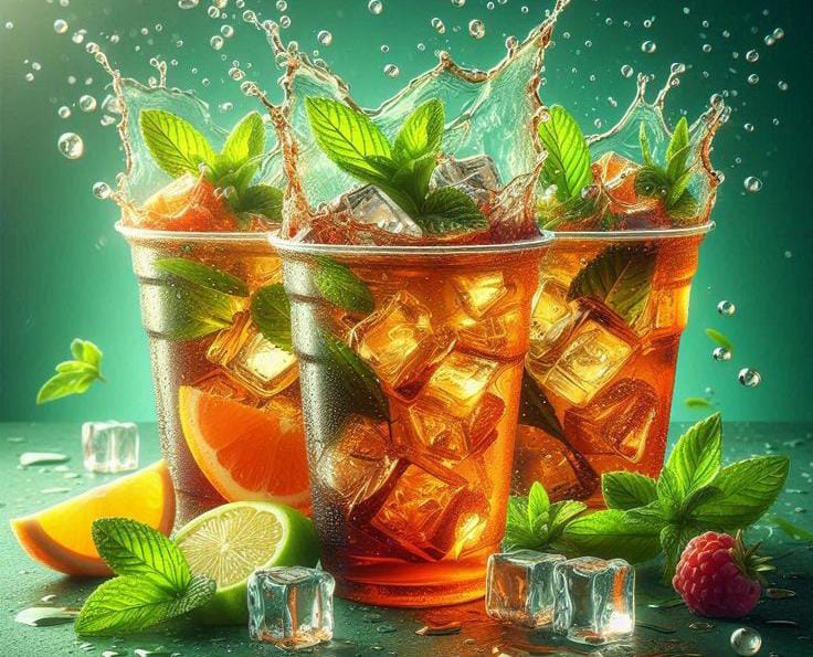 Waspada! Bahaya Minuman Kemasan, untuk Anak Jika Dikonsumsi Berlebihan