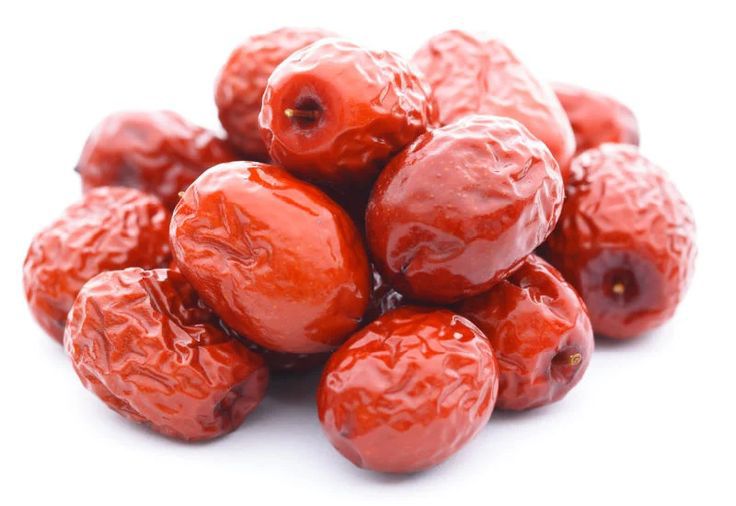 Jujube, Buah Mirip Kurma dengan Manfaat Luar Biasa bagi Tubuh