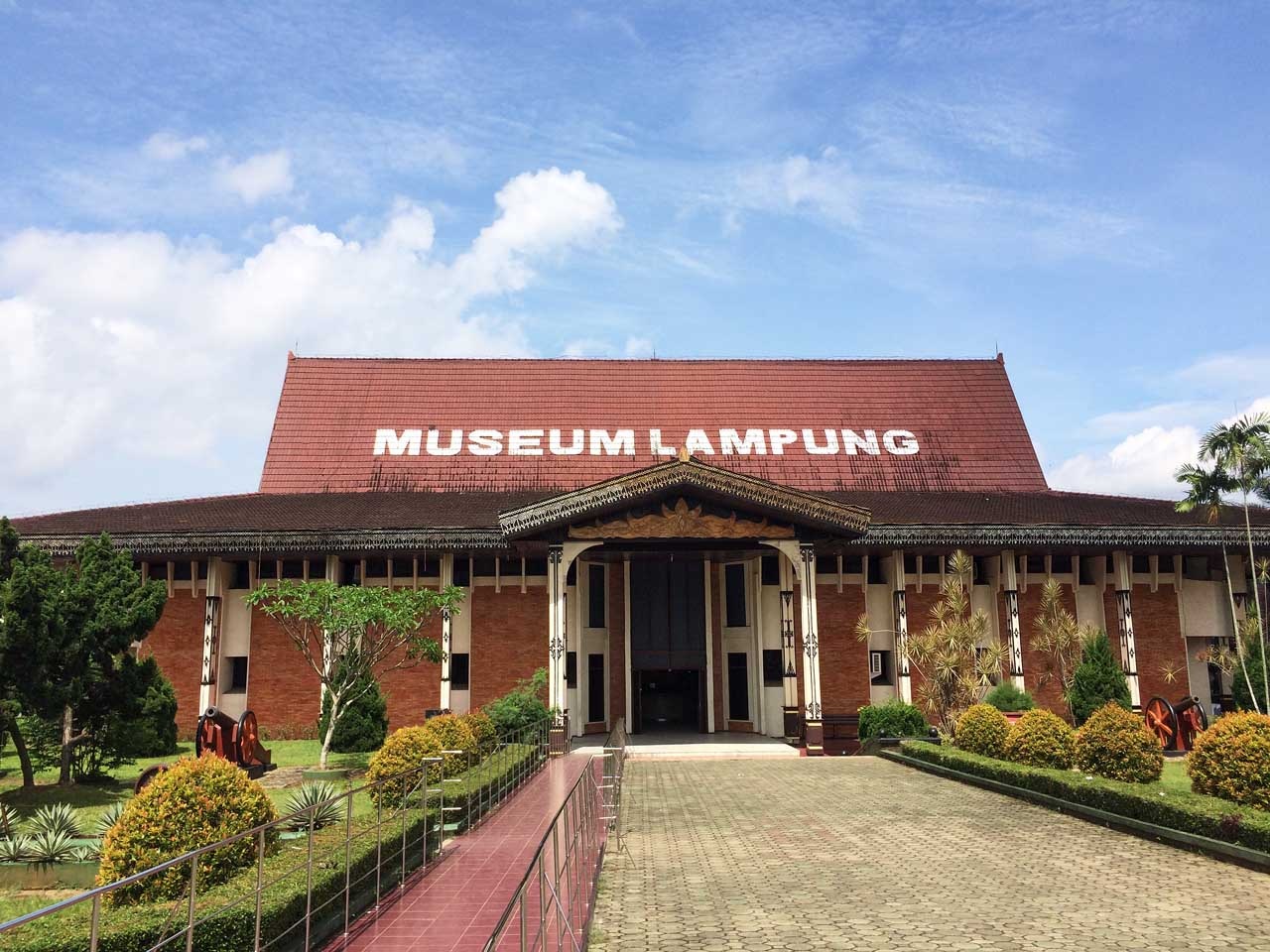 Mengenal Museum Lampung Sebagai Wisata Sejarah yang Penting Dianjarkan, Apa Manfaatnya Bagi Anak ?