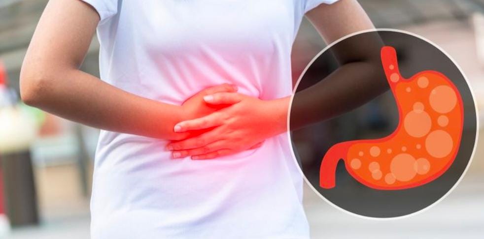 Kenapa Asam Lambung Sering Naik Saat Bangun Tidur?