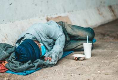 Kemiskinan dan Kriminalitas: Lingkaran Setan yang Tak Putus?