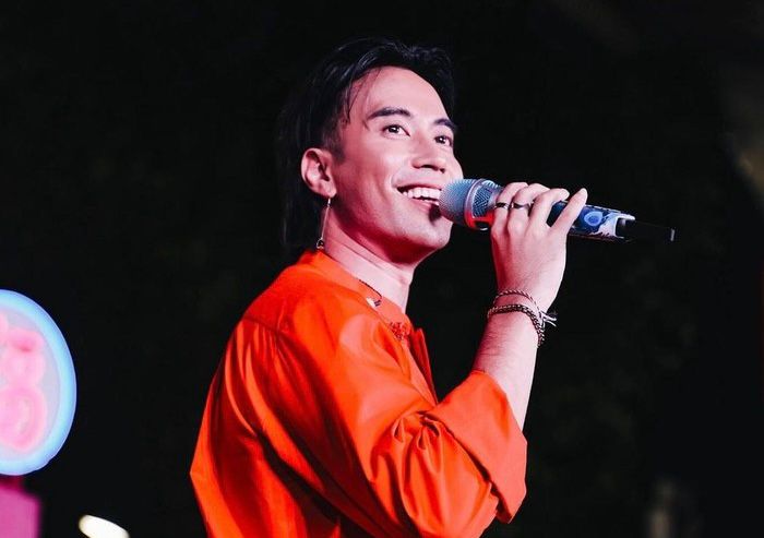 Vidi Aldiano Resmi Bebas dari Tiga Gugatan Hak Cipta 'Nuansa Bening'