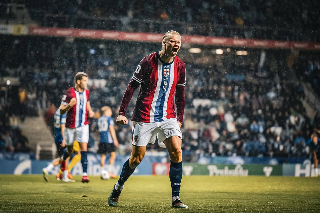 Era Baru Sepak Bola Eropa! 8 Negara Calon Kloter Pertama ke Piala Dunia 2026