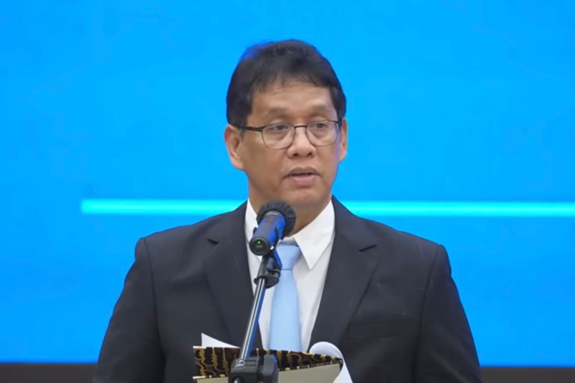 Menkeu Purbaya Klarifikasi dan Minta Maaf Terkait Pernyataan Tuntutan 17+8 ‘Suara Sebagian Kecil Rakyat’