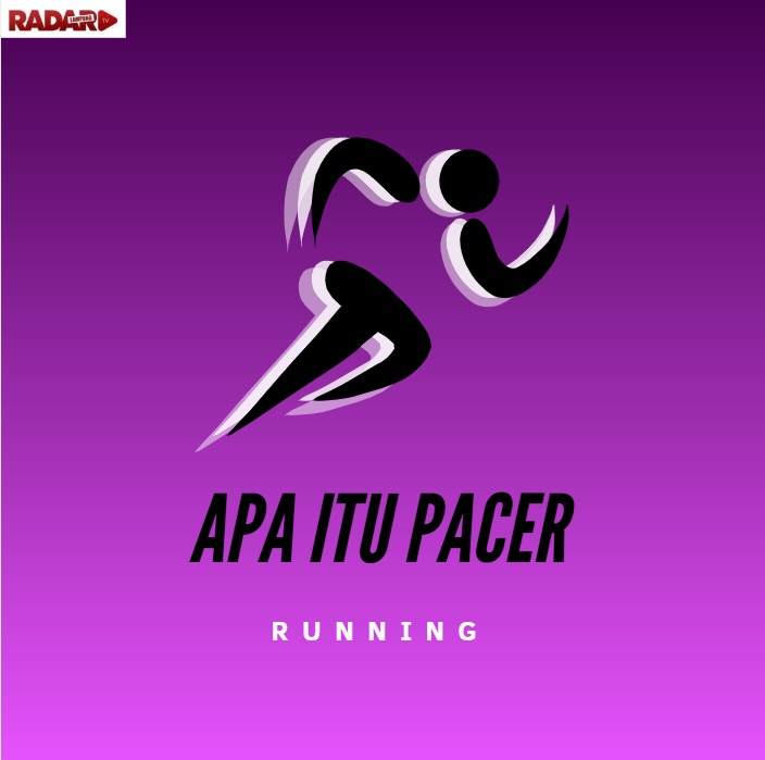 Pacer Itu Apa Sih? Yuk, Kenalan Sama Penjaga Ritme di Dunia Lari