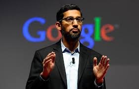 Kisah Inspiratif Sundar Pichai: Dulu Tinggal di Apartemen Sempit Tanpa Komputer, Kini Jadi CEO Google! 