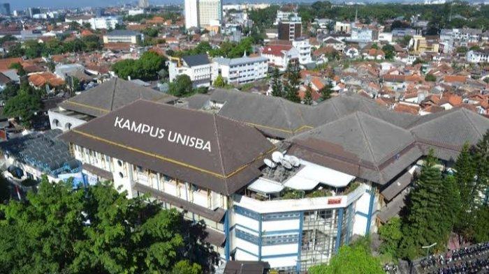 Gas Air Mata Masuk Kampus Unisba, Polisi Sebut karena Angin Kencang; Mahasiswa dan Pakar Hukum Angkat Bicara