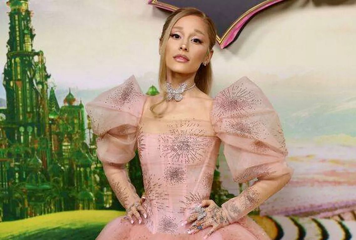 WN Australia Penyergap Ariana Grande Dideportasi dan Diblokir Masuk Singapura