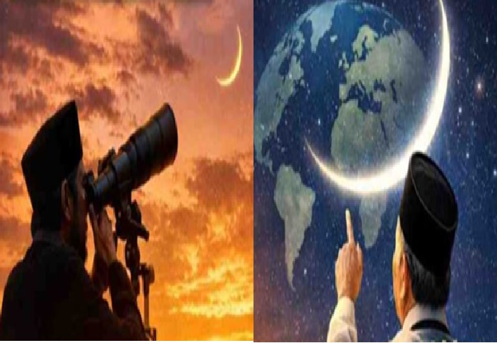 Alasan Pemerintah Tetapkan Lebaran Sabtu, Jadikan Perbedaan sebagai Ruang Toleransi