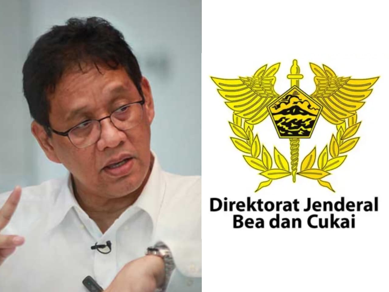 Purbaya Ultimatum Bea Cukai: Satu Tahun Berbenah atau Dibekukan