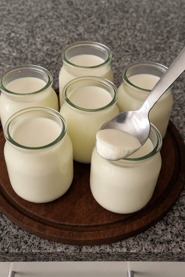 Mengenal Yogurt si Cemilan Sehat