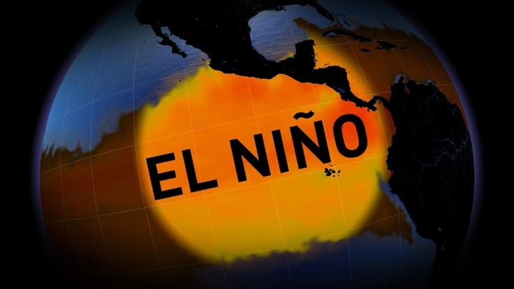 Ancaman El Nino dan La Nina terhadap Ketahanan Pangan Indonesia