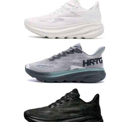 Temukan Sepatu Lari Terbaik untuk Meningkatkan Kinerja Lari Anda di 2025