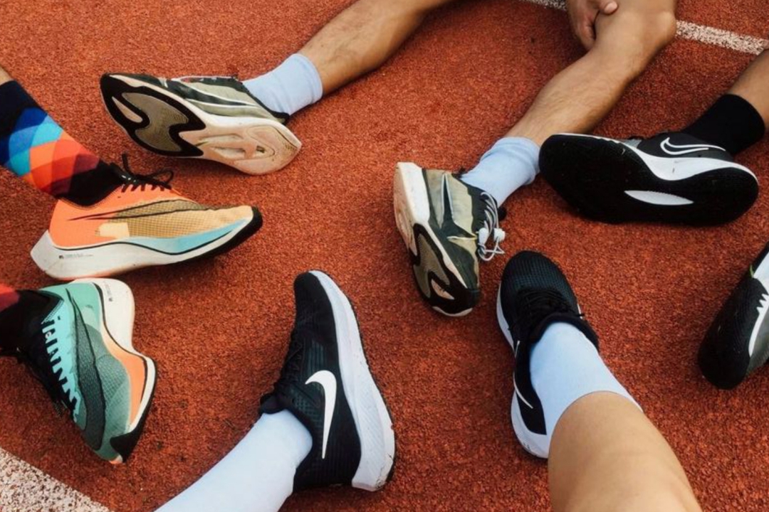 5 Rekomendasi Sepatu Running untuk Pemula di Bawah 500 Ribu