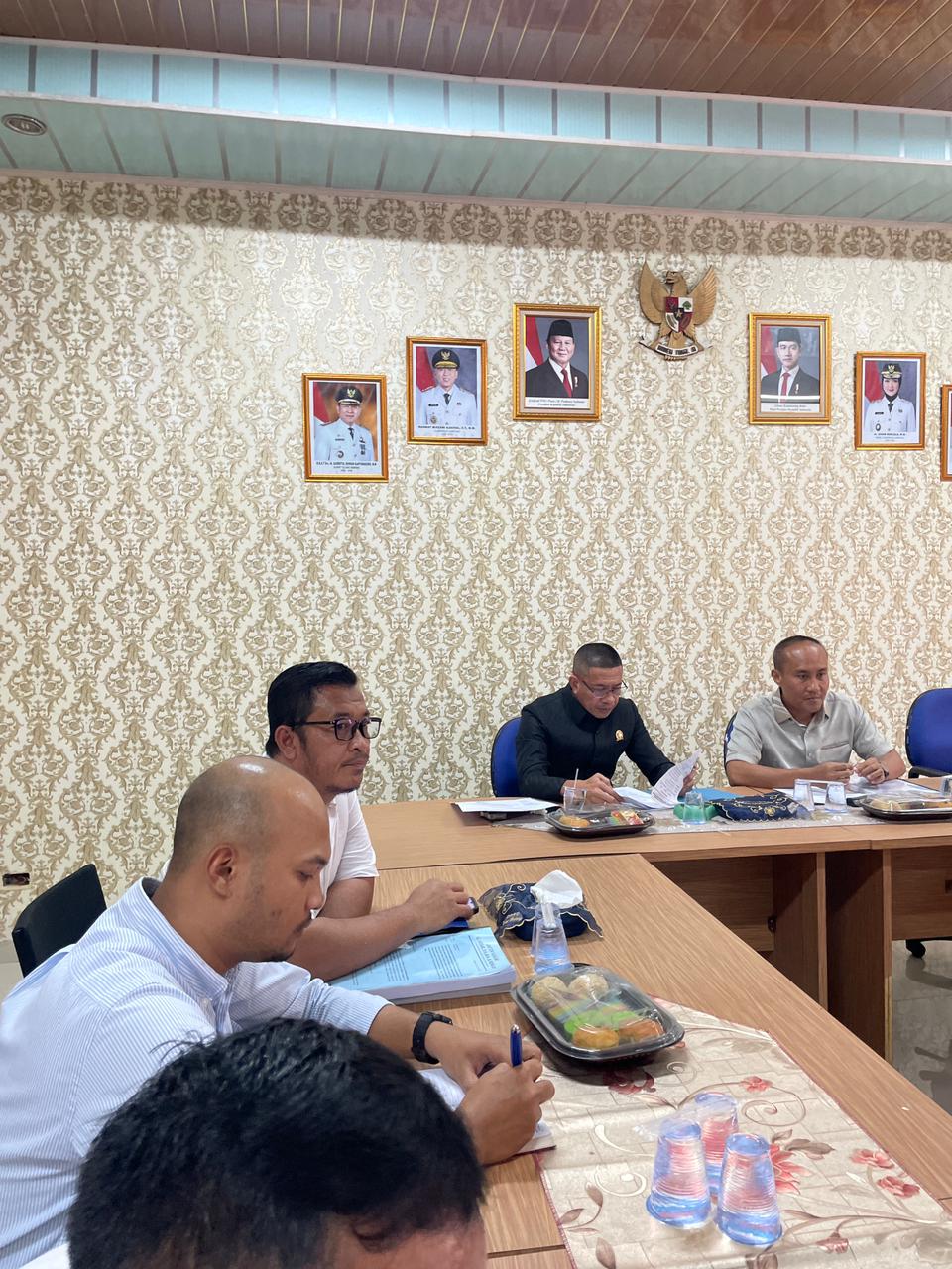 Kuasa Hukum Warga 266 Umbulan Desak DPRD Tulang Bawang Bentuk Pokja Percepatan Penyelesaian Sengketa 