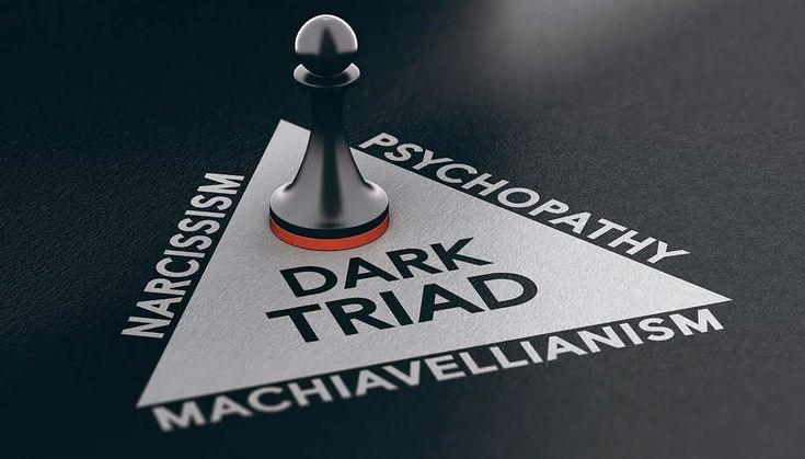 Hati-hati dengan Dark Triad: Waspadai Tanda Kepribadian Manipulatif