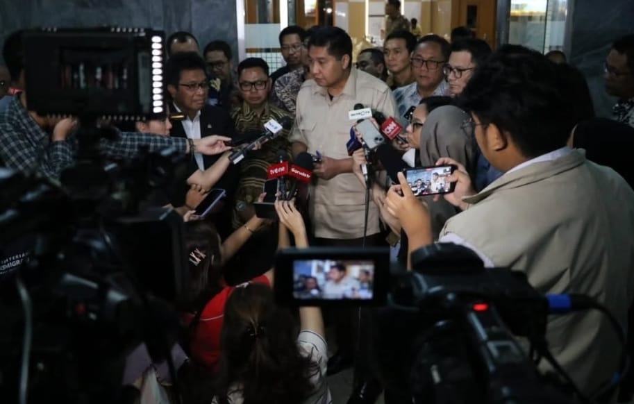 Pemerintah Target Renovasi 400 Ribu Rumah Kumuh Tahun 2026 untuk Tingkatkan Kualitas Hunian Rakyat