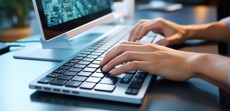 Keyboard Tiba-Tiba Tidak Responsif, Ternyata Ini Biang Keroknya