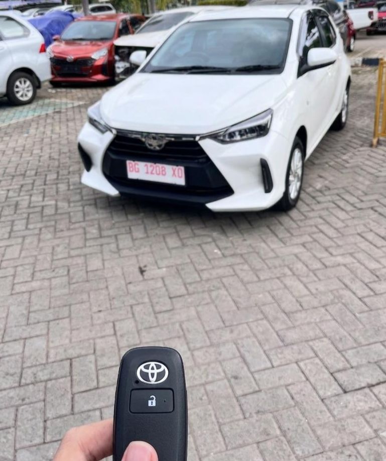 Mobil Susah di Bobol! Ini Fungsi Immobilizer yang Jarang Dipahami Pemilik Kendaraan