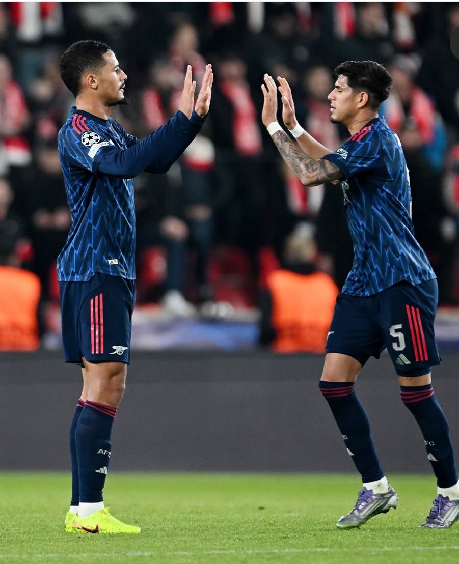 Arsenal Jaga Rekor Sempurna di Liga Champions, Max Dowman Cetak Sejarah Termuda di Eropa