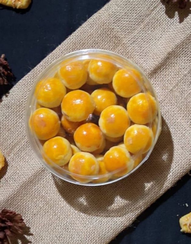 Baru Setengah Hari Lebaran, Stoples Ini Sudah Kosong: 5 Kue yang Paling Cepat Diserbu Tamu!