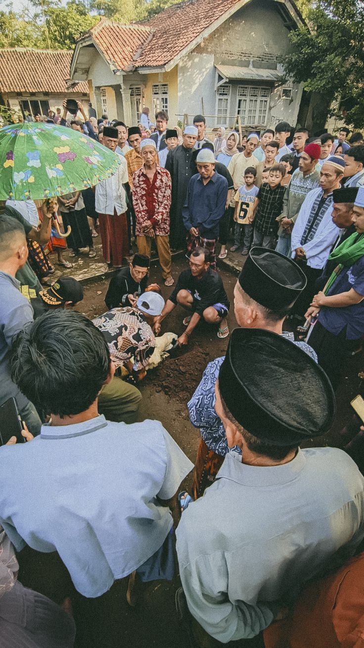 Saat Idul Adha Tiba, Mungkin Ego juga Perlu Dikurbankan 