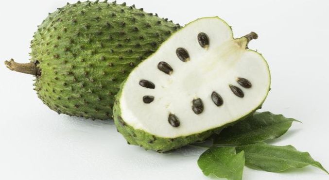 Rahasia Sehat di Balik Segarnya Buah Sirsak