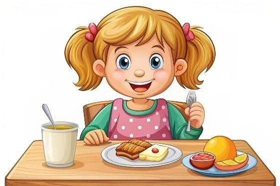 Mitos atau Fakta? Rahasia di Balik Kebiasaan Makan Malam