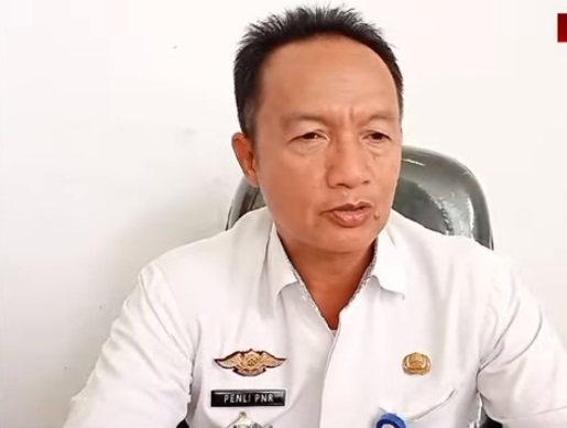 Tersinggung Telpon Tak Diangkat! Kasat Pol PP Tuba Diduga Aniaya ASN Dishub