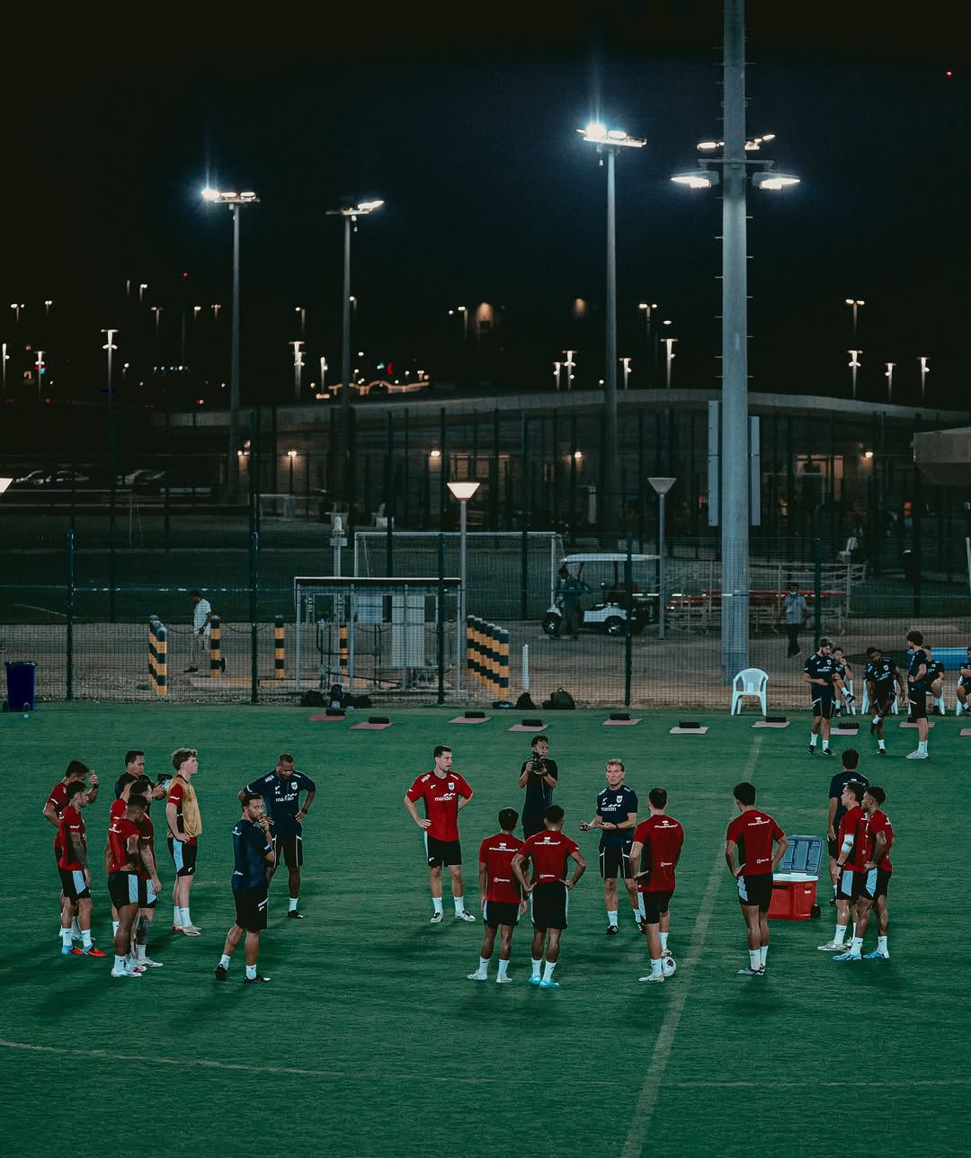 Garuda Mengudara, Media Belanda Terkesima Lihat Kebangkitan Indonesia di Kancah Dunia