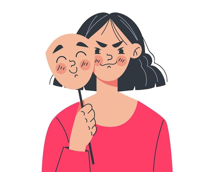 Hati-hati Muka Dua, Ini Ciri dan Penyebab Orang Bisa Manis di Depan Menikam di Belakang