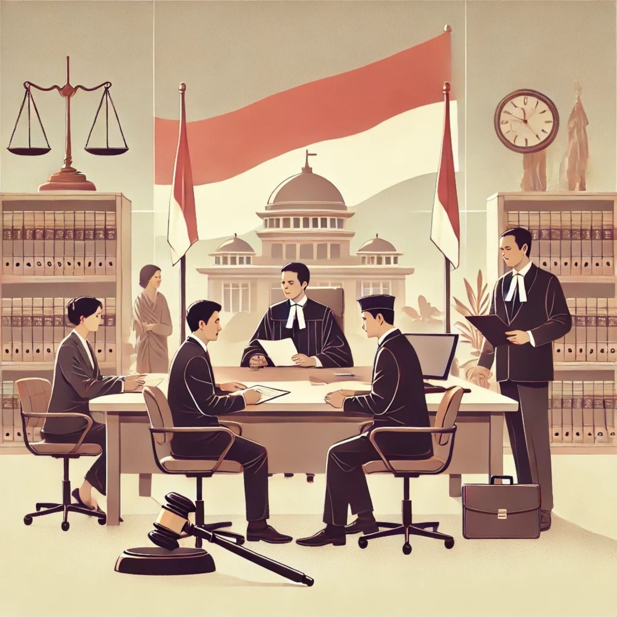 Tagar #AuditJanjiPejabat Viral, Warganet Ramai Minta Evaluasi Janji Kampanye