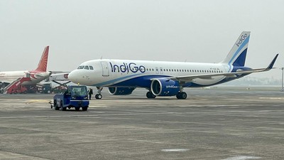 Ribuan Penerbangan IndiGo Dibatalkan Akibat Krisis Pilot, Bandara di India Alami Gangguan