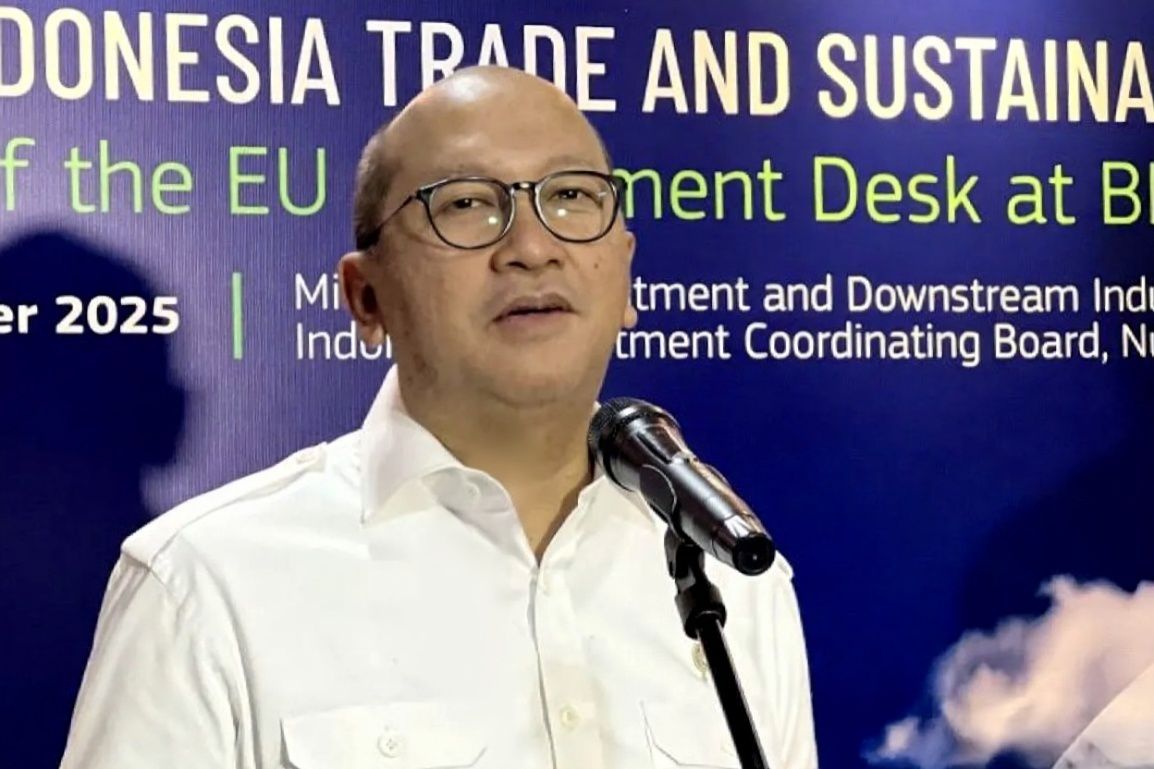 Freeport Setuju Lepas 12 Persen Saham Gratis ke Indonesia