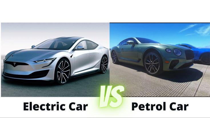 Mobil Listrik vs Mobil Bensin: Mana Lebih Hemat dalam 5 Tahun?