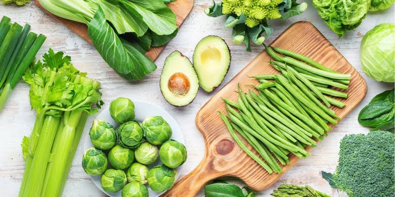 Manfaat Sayuran Hijau: Rahasia Nutrisi untuk Kesehatan Optimal