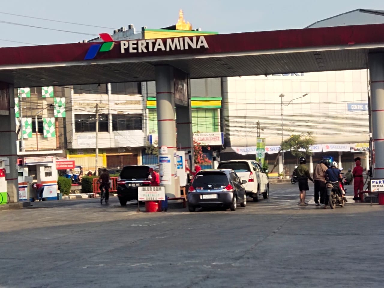 Sikap Anggota DPRD Lampung Terkait Perburuan Pengunggak Pajak Kendaraan Bermotor 