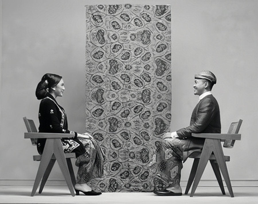 Bikin Heboh! Putri Tanjung Hapus Foto Pernikahan dari Instagram, Rumah Tangganya Retak?