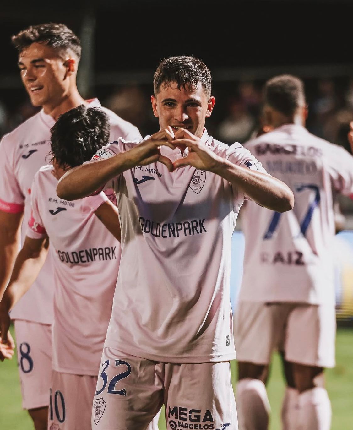 Gil Vicente Bantai Alverca 4-0: Esteves Buka Gol Cepat, Dominasi Sempurna Tim Tamu