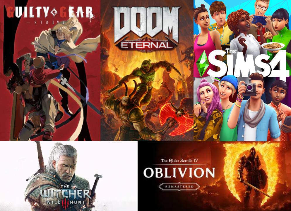 Bosan Dengan Game Mobile Yang Membosankan?