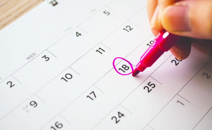 Pemerintah Resmi Tetapkan 17 Hari Libur Nasional dan 8 Cuti Bersama Tahun 2026