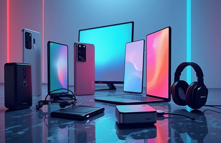 Lima Rekomendasi HP Rp 3 Jutaan yang Worth It untuk Dipakai 3 Tahun ke Depan