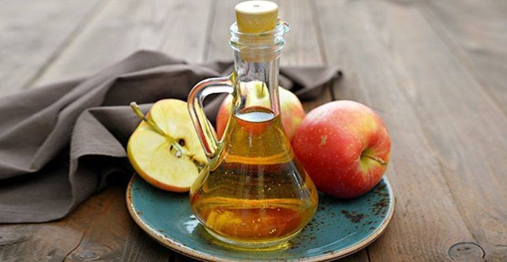 Populer untuk Diet, Apakah Cuka Apel Efektif Menurunkan Berat Badan?