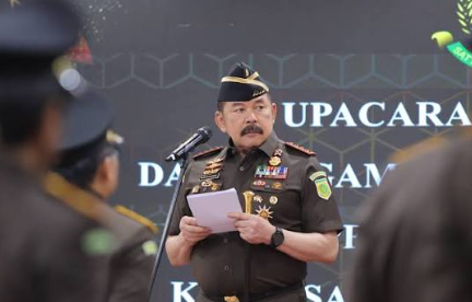 Kejagung Ungkap Dugaan Feed Back dalam Kasus Manipulasi Pajak CPO